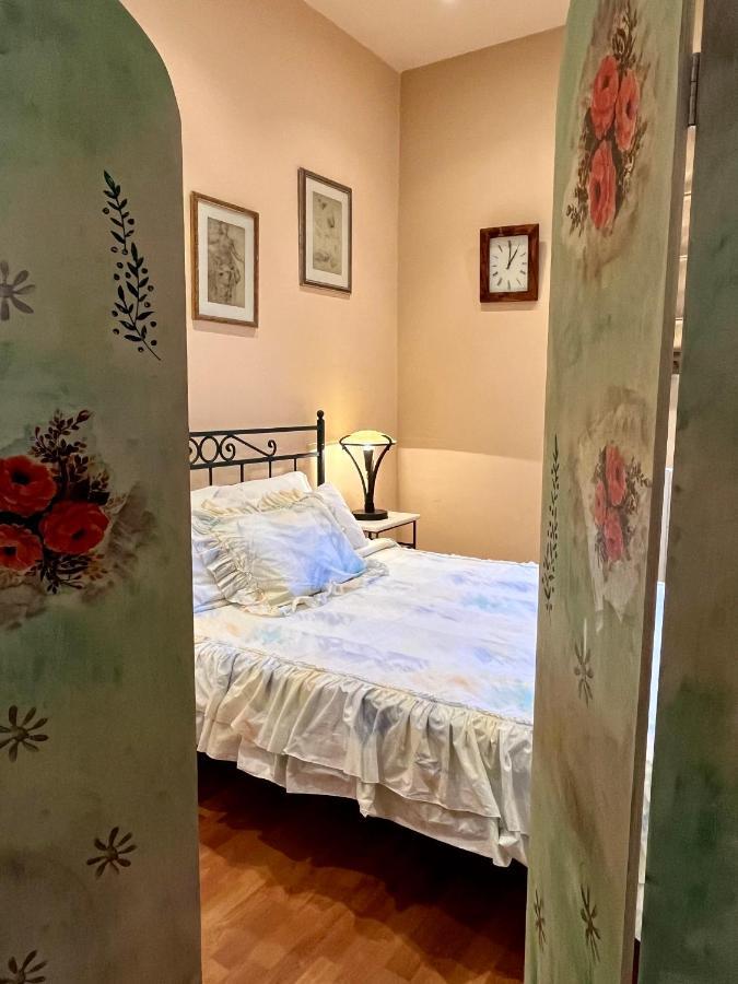 Anagenessis Resort Kalamákion 外观 照片