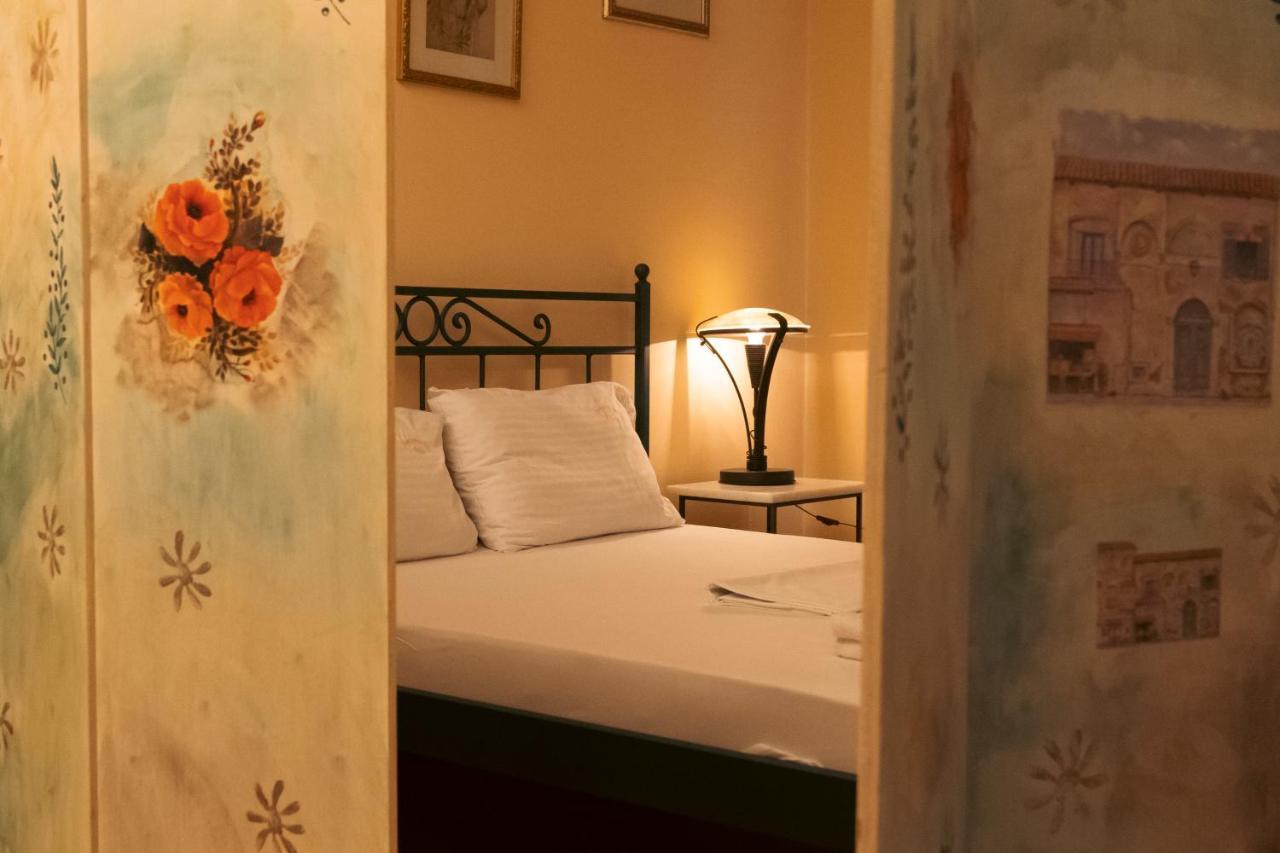 Anagenessis Resort Kalamákion 外观 照片