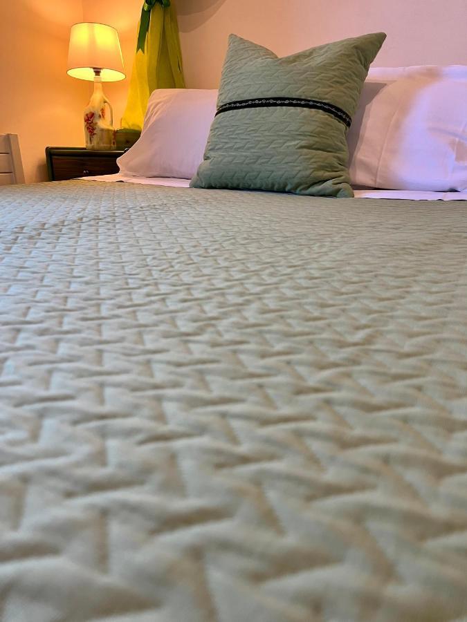 Anagenessis Resort Kalamákion 外观 照片