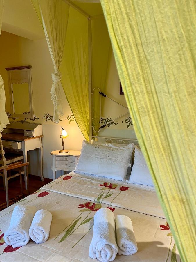 Anagenessis Resort Kalamákion 外观 照片