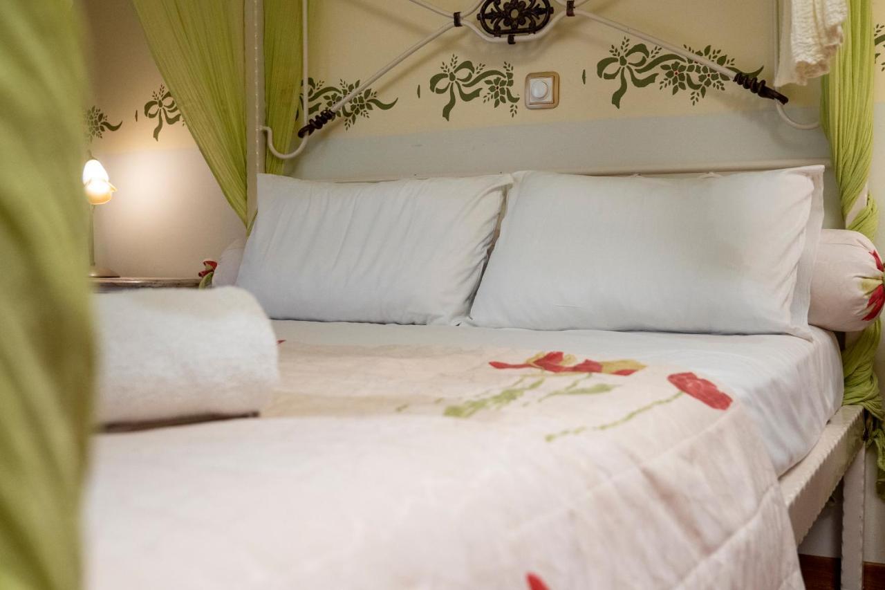 Anagenessis Resort Kalamákion 外观 照片