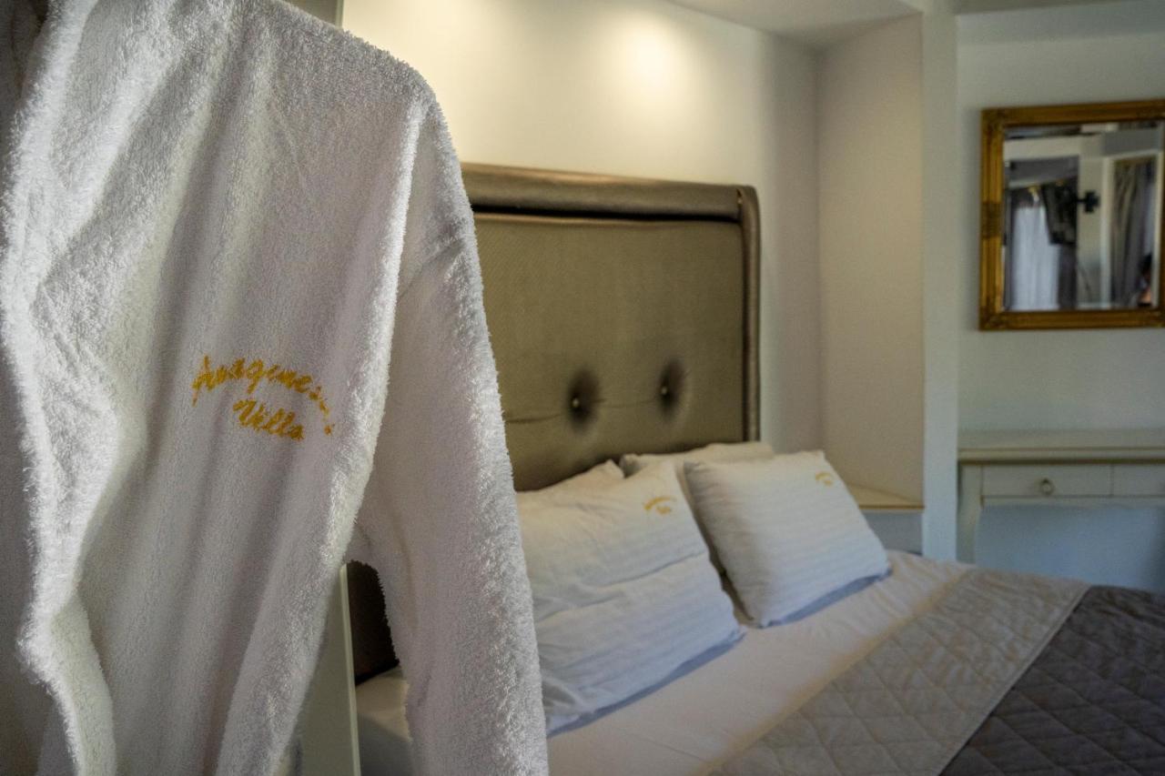 Anagenessis Resort Kalamákion 外观 照片