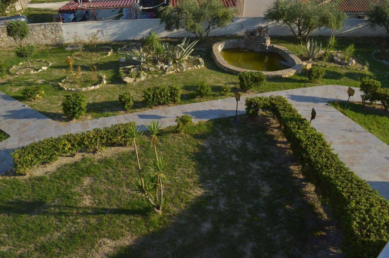 Anagenessis Resort Kalamákion 外观 照片